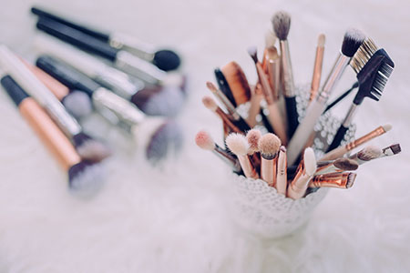 Votre esthéticienne à fareins vous propose des séances de maquillage
